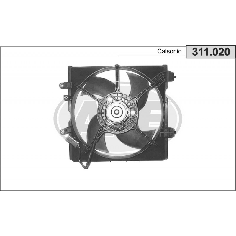 Ventilador Ventilador