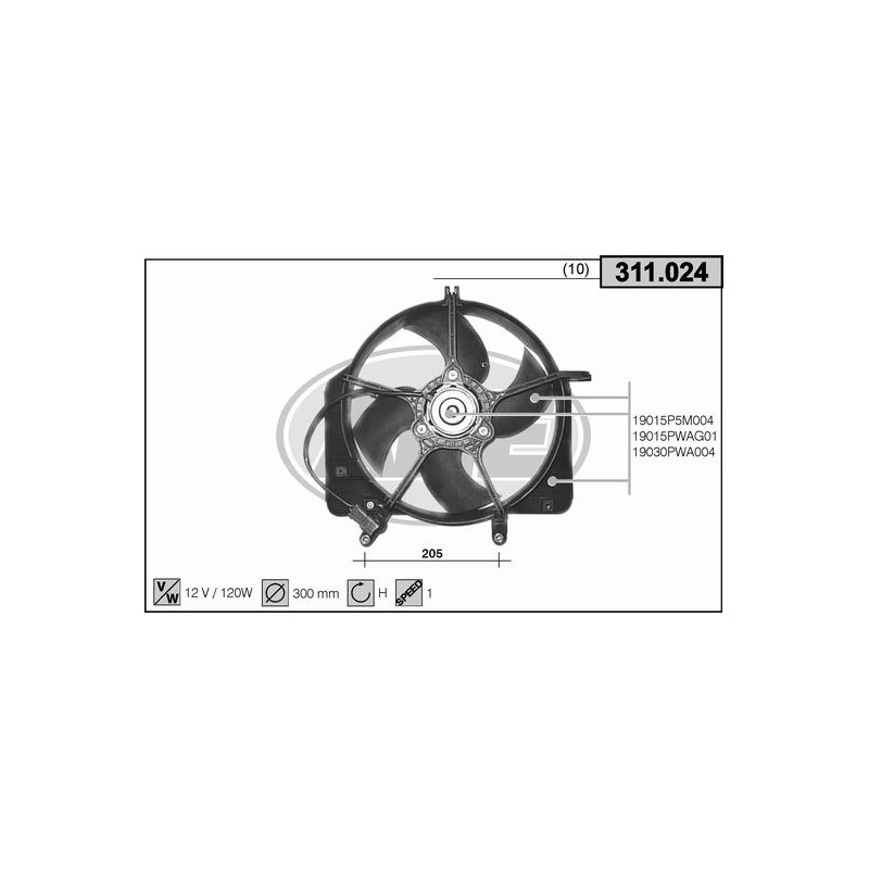 Ventilador Ventilador