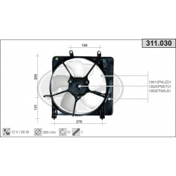 Ventilador