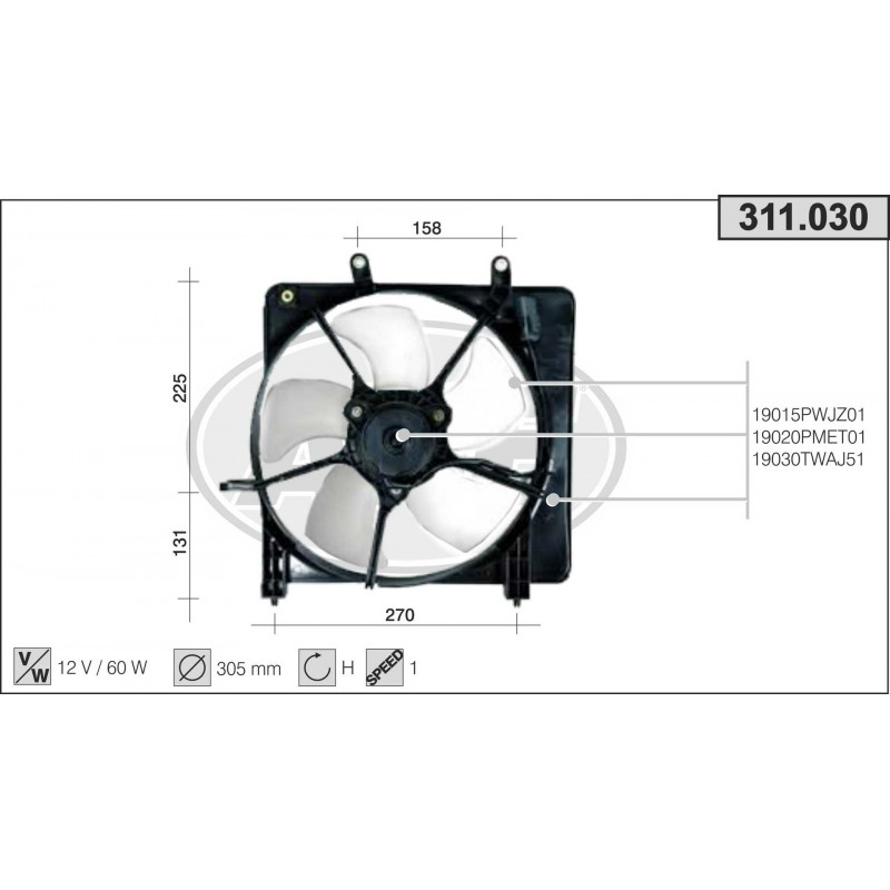 Ventilador Ventilador