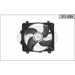 Ventilador