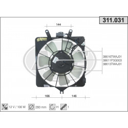 Ventilador