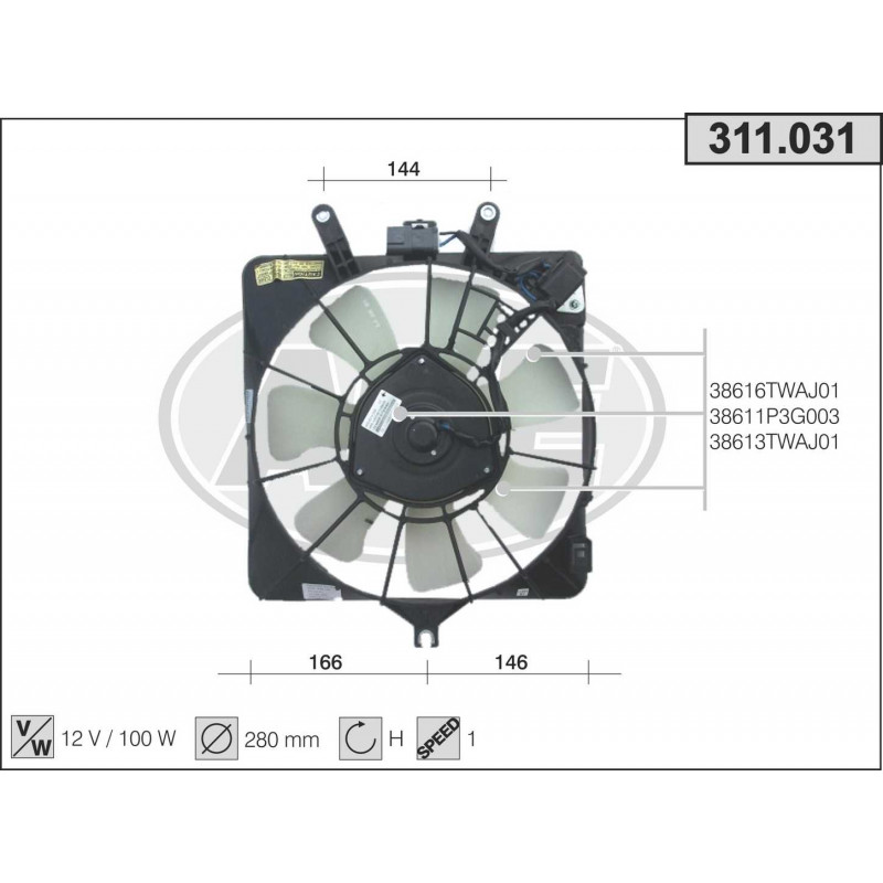 Ventilador Ventilador