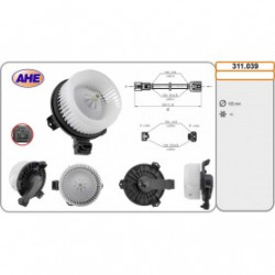 Ventilateur