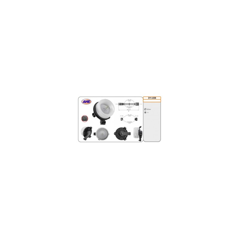 Ventilateur Ventilateur