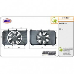 Ventilador