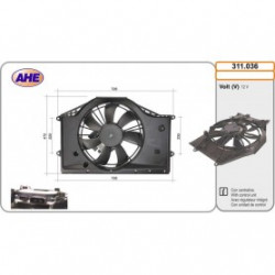 Ventilador