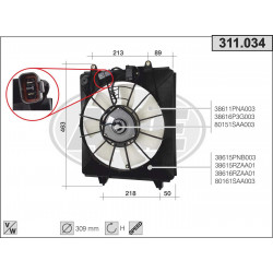 Ventilador