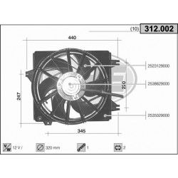 Ventilador