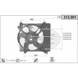 Ventilador