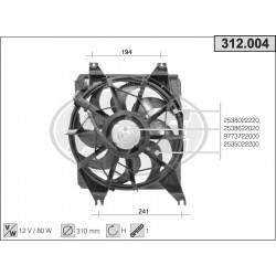 Ventilador