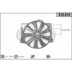 Ventilador