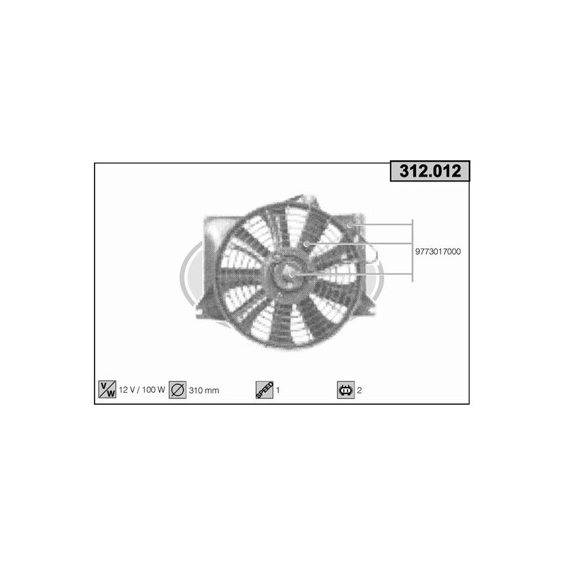 Ventilador Ventilador