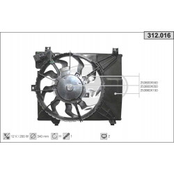 Ventilador