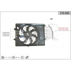 Ventilador