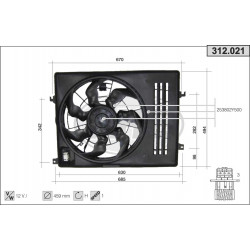 Ventilador