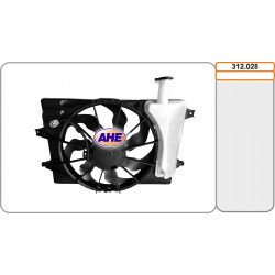 Ventilador