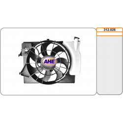Ventilador