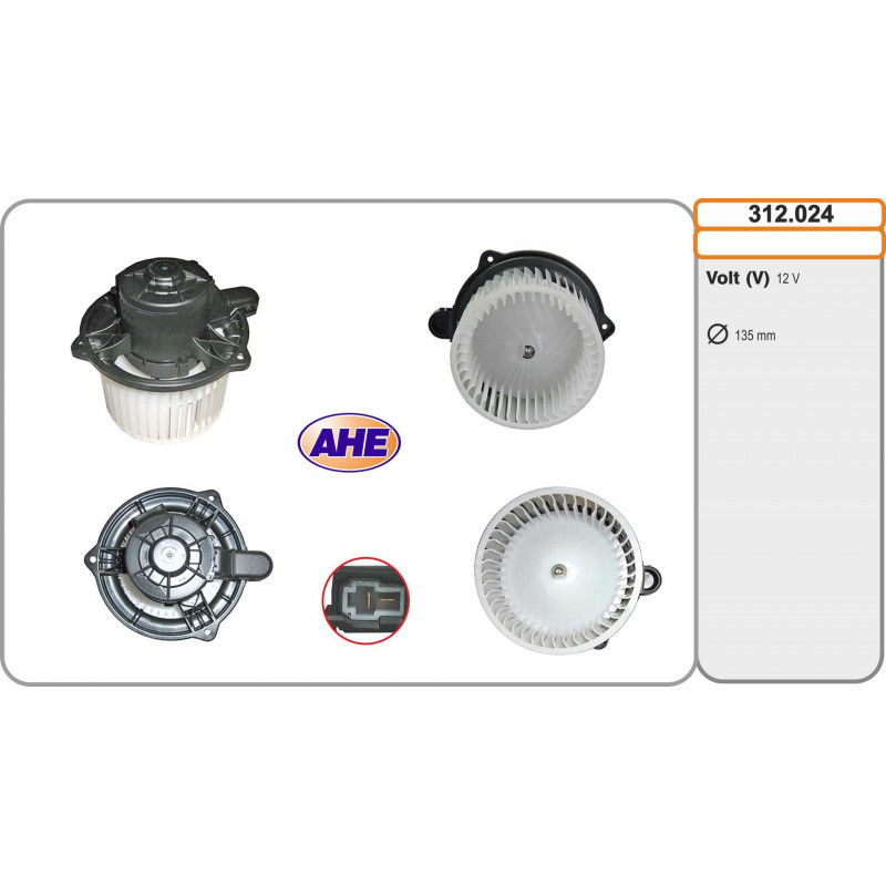 Ventilateur Ventilateur
