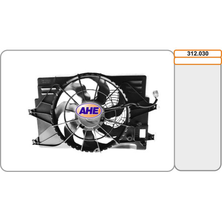 Ventilador