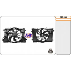 Ventilador