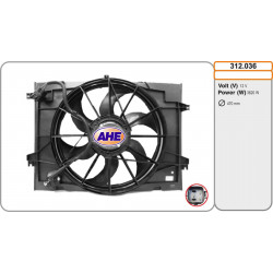 Ventilador