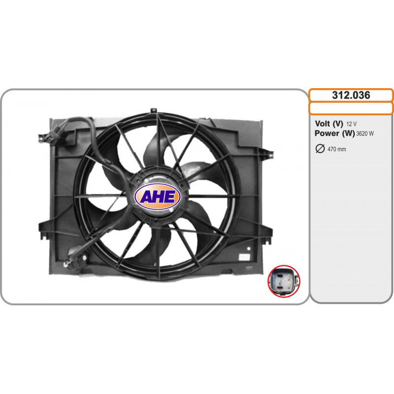 Ventilador Ventilador