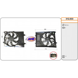 Ventilador