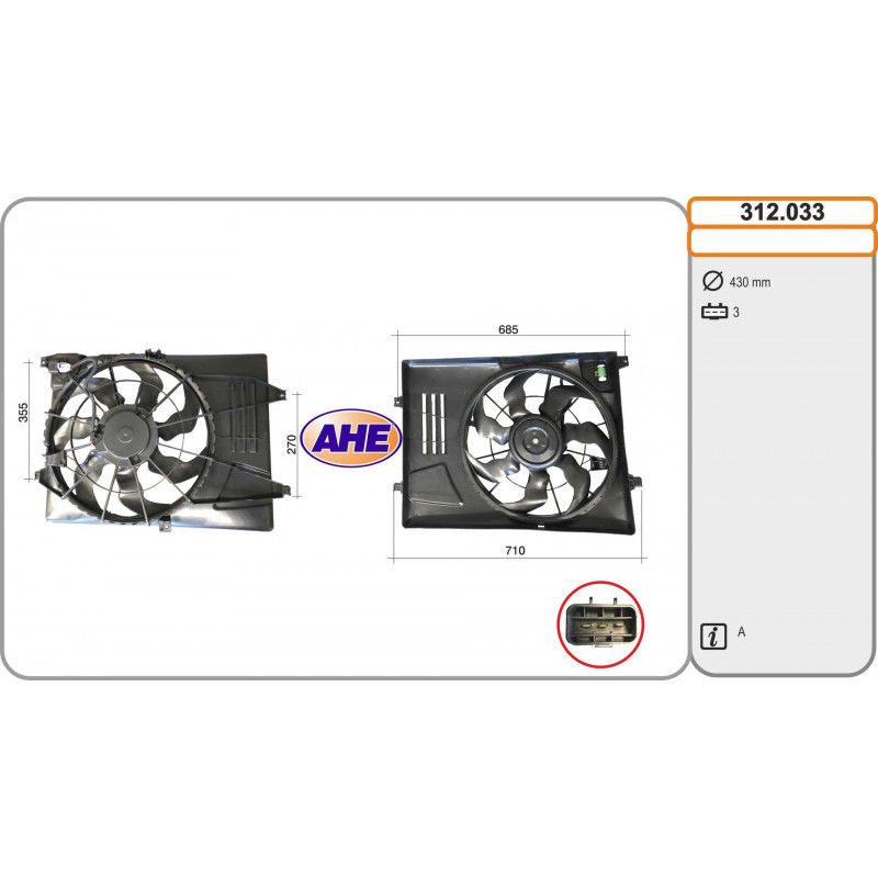 Ventilador Ventilador