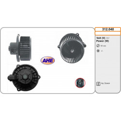 Ventilateur