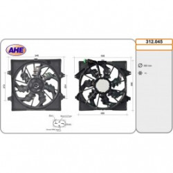 Ventilador