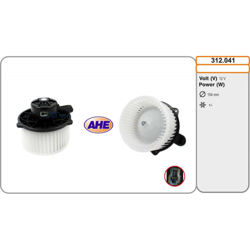 Ventilateur Ventilateur