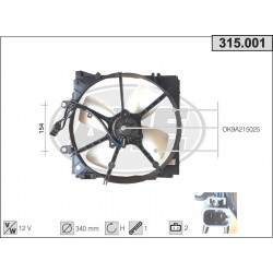 Ventilador