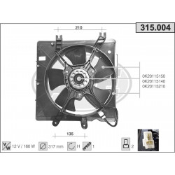 Ventilador