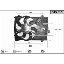 Ventilador