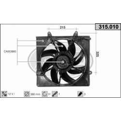 Ventilador