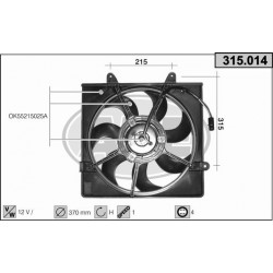 Ventilador