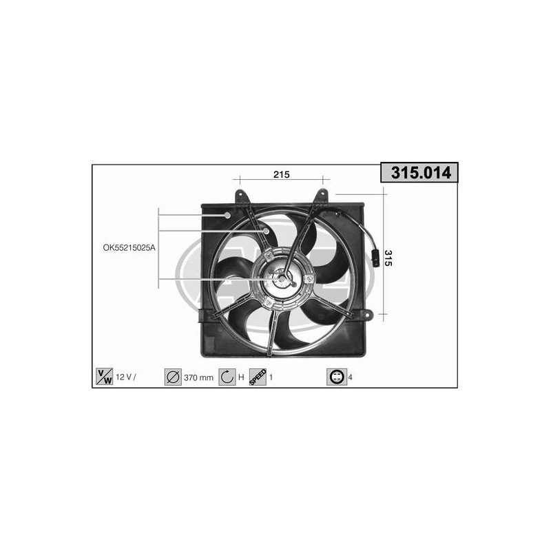 Ventilador Ventilador