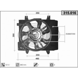 Ventilador