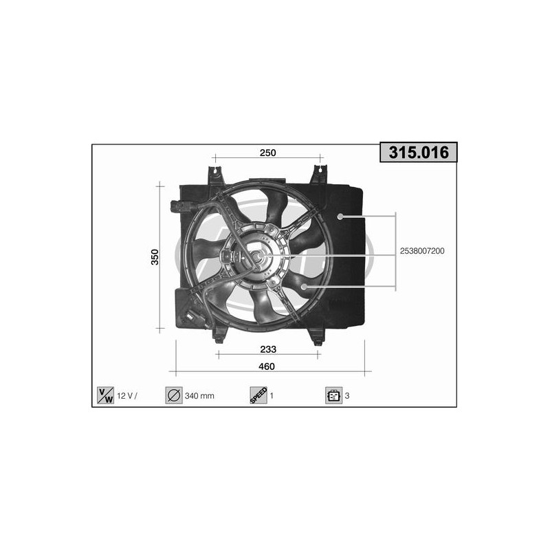 Ventilador Ventilador