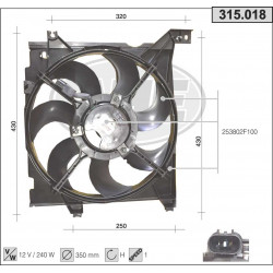 Ventilador