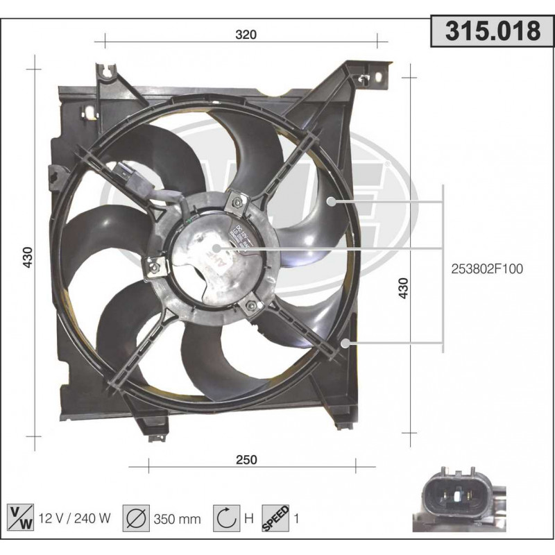 Ventilador Ventilador