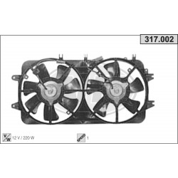 Ventilador