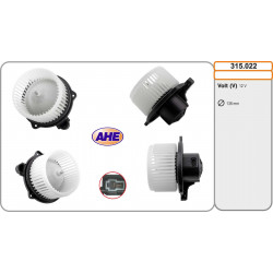 Ventilateur