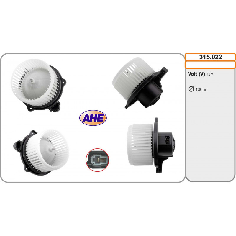 Ventilateur Ventilateur