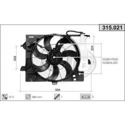 Ventilador