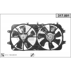Ventilador