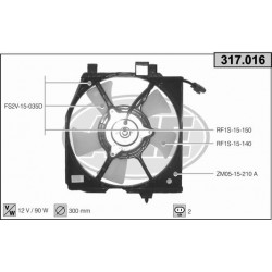 Ventilador