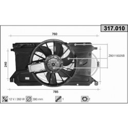 Ventilador