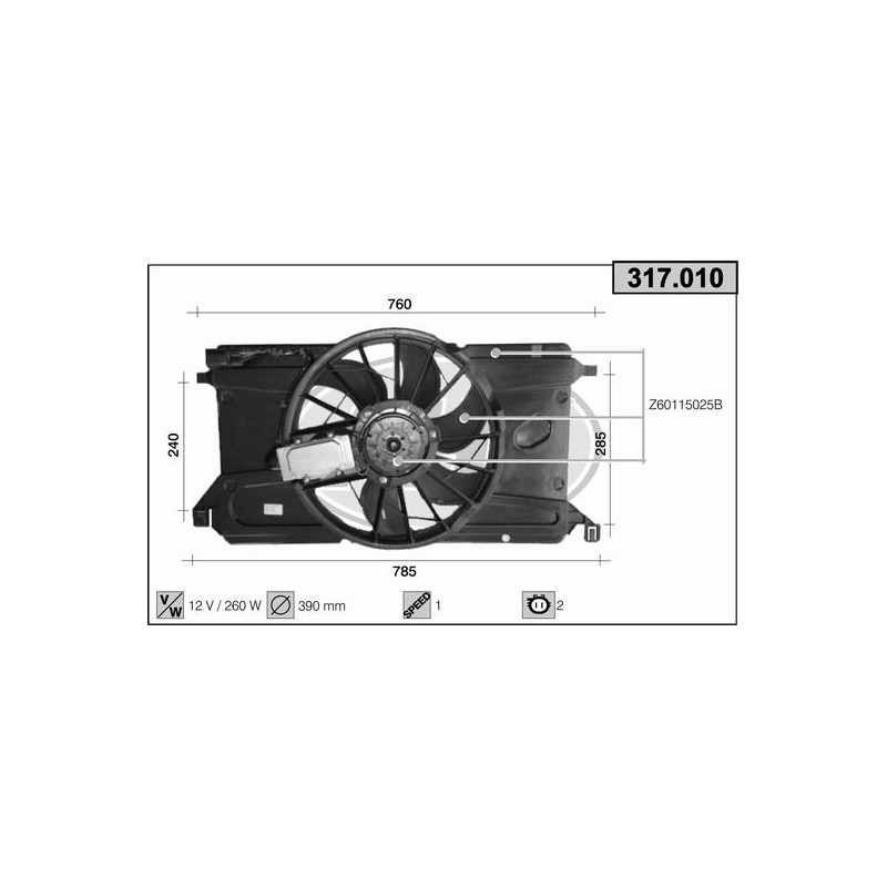 Ventilador Ventilador